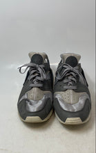 Load image into Gallery viewer, Nike Mens Air Huarache FB8988-001 Light Gray Lace-Up Sneakers Shoes Size 12