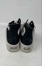 Load image into Gallery viewer, Converse Womens CT All Star Lugged Hi 565901C Black White Sneaker Shoes Size 8