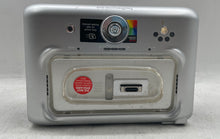 Load image into Gallery viewer, Kodak EasyShare Series 3 Silver Digital Photo Thermal Printer Dock Untested
