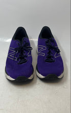 Load image into Gallery viewer, New Balance Mens Fresh Foam 880v11 M880O11 Purple Sneaker Shoes Size 12EE