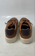 Load image into Gallery viewer, Cole Haan Mens Grand Crosscourt Traveler Brown Lace-Up Sneaker Shoes Size 11.5M