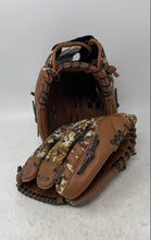 Load image into Gallery viewer, Adidas Unisex Brown Camo TS1100BDC 11 Inch Right-Hand Baseball & Softball Gloves