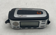 Load image into Gallery viewer, Celestron SkyScout Silver Personal Planetarium Astronomy Device Not Tested