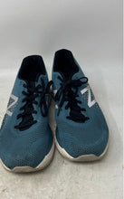 Load image into Gallery viewer, New Balance Mens Fresh Foam 880 V10 M880A10 Turquoise Gray Sneakers Shoes 10.5 D