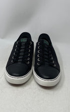 Load image into Gallery viewer, Skechers Unisex Snoop One-Low Dogg 251030 White Black Sneaker Shoes Sz M11 W12.5