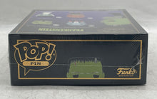 Load image into Gallery viewer, Funko POP! Multicolor 07 Universal Monsters Frankenstein Enamel Pin Figurine
