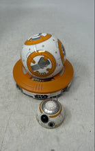 Load image into Gallery viewer, Sphero Star Wars BB-8 App Enabled Droid Action Figure With Open Box Not Tested
