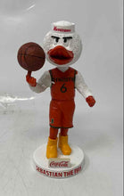 Load image into Gallery viewer, Coca-Cola Sebastian The Ibis University Of Miami Figure By Alexander Global