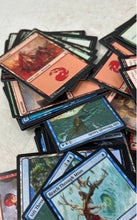 Load image into Gallery viewer, Magic The Gathering Duel Decks Mind vs Might Card Game Variety Not Graded