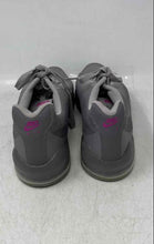 Load image into Gallery viewer, Nike Boys Air Max Invigor AH5261-001 Gray Purple Lace-Up Sneakers Shoes Size 6Y