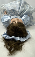 Load image into Gallery viewer, Marie Osmond Fine Porcelain Olive May Toddler Collector Doll With Dress Outfit