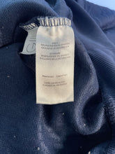 Load image into Gallery viewer, MSX By Michael Strahan Mens Blue Long Sleeve Pullover Sweatshirt Size L/G