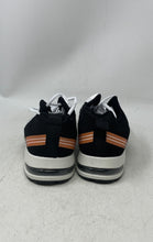 Load image into Gallery viewer, Fme Mens White Black Ruiniaofel Lace-Up Low Top Running Shoes Size EUR 43