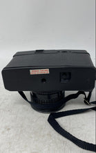 Load image into Gallery viewer, Ultronic Black 35mm Color Lens Auto Focus Film Camera Not Tested
