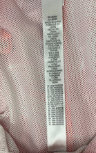 Load image into Gallery viewer, Diesel Womens Orange Printed Elastic Waist Drawstring Athletic Shorts Size Small