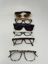 Load image into Gallery viewer, Ray Ban, Coach, Nine West, Polo Multicolored Glasses (6Pcs)