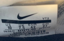 Load image into Gallery viewer, Nike Womens Air Zoom Strong 843975-100 White Lace-Up Running Shoes Size 10