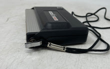 Load image into Gallery viewer, Kodak Disc 4100 Black Gray Built In Flash Disc Film Camera Not Tested