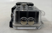 Load image into Gallery viewer, Black Clear HD 1080P Waterproof Action Camera With Case Untested