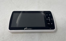 Load image into Gallery viewer, iFamily White Video Baby Monitor Camera System With 5-Inch LCD Screen Not Tested