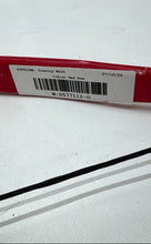 Load image into Gallery viewer, Bear Archery Youth Red Fibreglass Indian Low Maintenance Training Recurve Bow