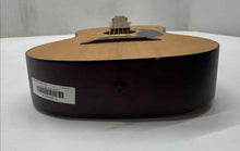 Load image into Gallery viewer, First Act MG311 Brown 6-String Right-Handed Beginner Acoustic Guitar No Stand