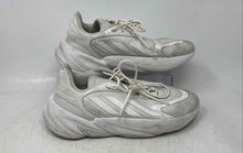 Load image into Gallery viewer, Adidas Mens Ozelia GV7685 White Lace-Up Low Top Sneakers Shoes Size 7