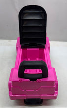 Load image into Gallery viewer, Best Ride-On Cars Pink Mercedes-Benz G 350 D Push Car For Kids Not Tested