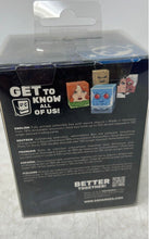 Load image into Gallery viewer, Ultimate Guard Squaroes Batman Gotham City GC013 Scarecrow Collectible Box