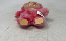 Load image into Gallery viewer, Replica Pop Mart The Monsters Pink Labubu Keychain Plush Toy Figure
