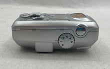 Load image into Gallery viewer, Kodak EasyShare CX6230 Silver 2.0 MP 3x Optical Zoom Digital Camera Untested