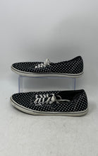 Load image into Gallery viewer, Vans Unisex Authentic Lo Pro Off The Wall Black White Sneaker Shoes Sz M9 W10.5