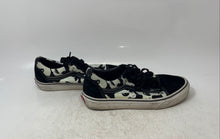Load image into Gallery viewer, Vans Unisex Old Skool 508731 Black Low Top Lace-Up Sneaker Shoes Size M 6 W 7.5