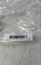 Load image into Gallery viewer, HelloBaby Model HB24TX White Baby Monitor With Power Adapter Not Tested