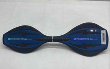 Load image into Gallery viewer, Razor RipStik DLX Mini Caster Board Compact 360-Degree Inclined Blue And Black
