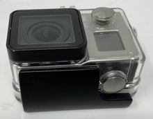Load image into Gallery viewer, GoPro HERO 3+ Silver Black Action Camera Camcorder Not Tested NCL