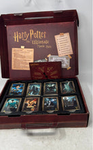 Load image into Gallery viewer, The Wizarding World Harry Potter The Ultimate Movie Quiz Board Game Cards Set