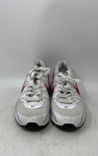 Load image into Gallery viewer, Nike Kids Air Max Command Flex 844349-101 White Pink Sneaker Shoes Size 6Y