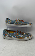 Load image into Gallery viewer, Vans X Disney Toy Story Mens Authentic 721278 Multicolor Sneaker Shoes Size 12