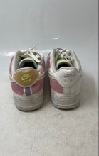 Load image into Gallery viewer, Nike Womens Air Force 1 Low DJ6901-600 Multicolor Lace-Up Sneakers Shoes Size 10