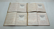 Load image into Gallery viewer, Los Grandes Temas De La Música Paperback Published By Salvat Lot Of 4 Pieces