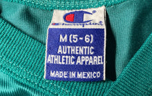 Load image into Gallery viewer, Champions Kids Green Miami Dolphins Dan Marino #13 Football Jersey Size M 5-6