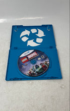 Load image into Gallery viewer, Nintendo Wii U Lego Marvel Super Heroes Action & Adventure Video Game Disc