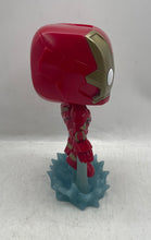 Load image into Gallery viewer, Funko Pop Marvel Studios Avengers Iron Man Mark 43 Action Figure