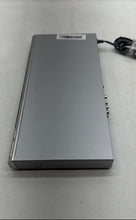 Load image into Gallery viewer, Sony DVP-NS55P Silver-Tone Wired Portable CD And DVD Player Not Tested