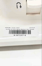 Load image into Gallery viewer, Brother Model XL-5232 White Multiple-Stitch Electric Sewing Machine Not Tested