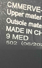 Load image into Gallery viewer, Calvin Klein Mens Merve Black Round Toe Slip-On Driving Loafer Shoes Size 9M