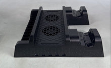 Load image into Gallery viewer, Dobe X-One Series TYX-1840 Black Multifunctional Cooling Stand w/ Box Not Tested