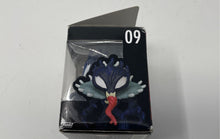 Load image into Gallery viewer, Funko Minis #9 Multicolor Marble Venom Groot Bobblehead Action Figure
