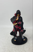 Load image into Gallery viewer, Naruto Shippuden Itachi Uchiha Collectible Series Anime PVC Action Figure